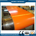 Dx51d PPGI Color Coated Prepainted Galvanized Steel Coil